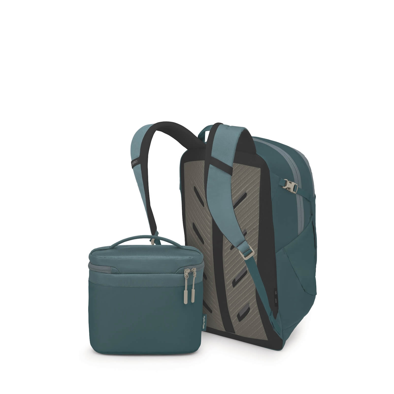 Hydro Flask Osprey Axis x Hydro Flask Campus Essentials Bundle