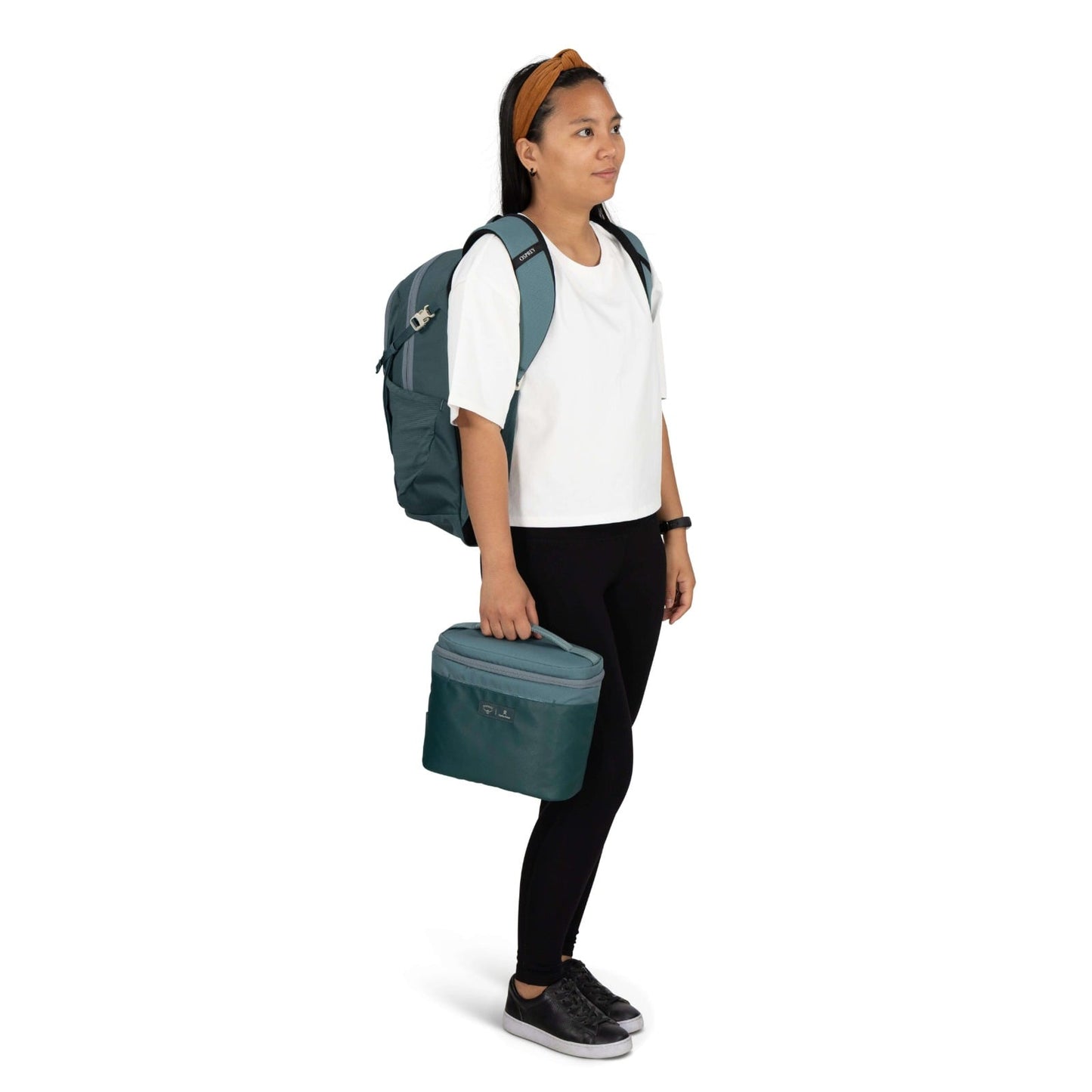 Hydro Flask Osprey Axis x Hydro Flask Campus Essentials Bundle