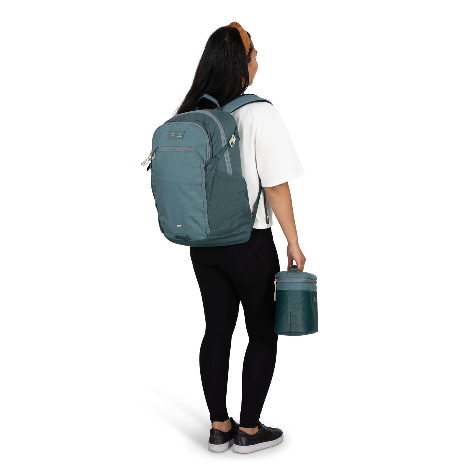 Hydro Flask Osprey Axis x Hydro Flask Campus Essentials Bundle