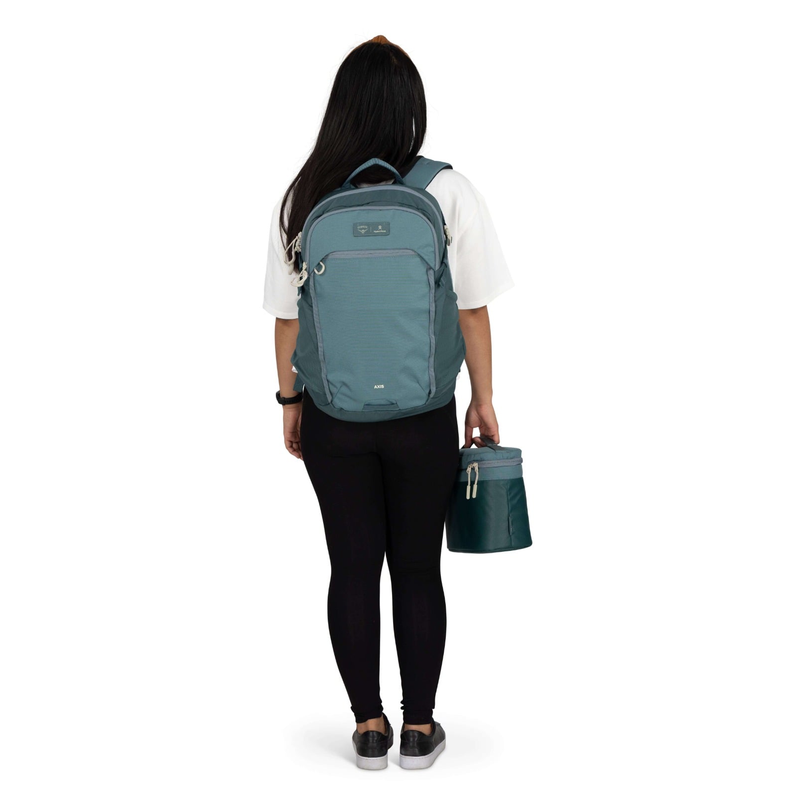 Hydro Flask Osprey Axis x Hydro Flask Campus Essentials Bundle