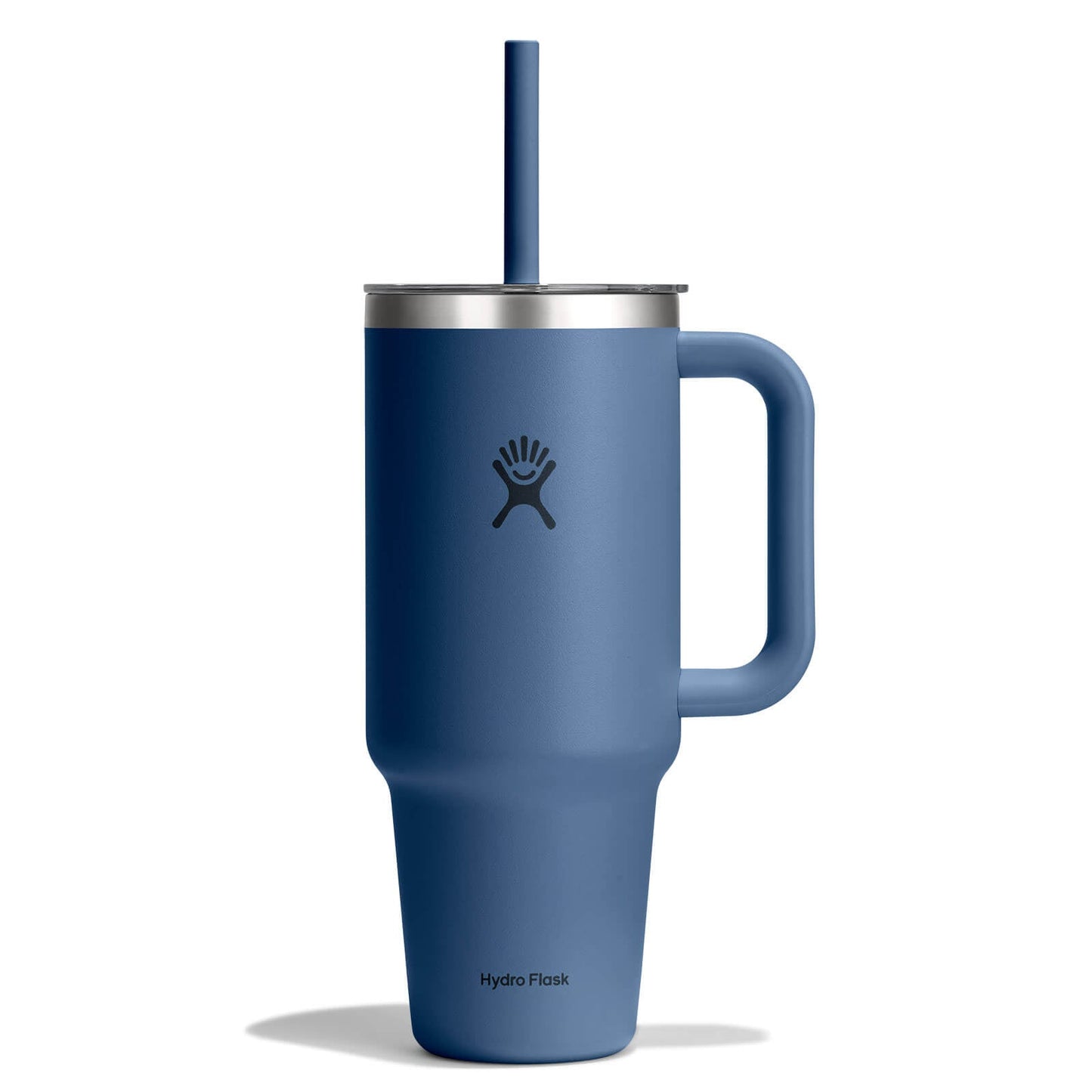 Harbor Blue,OS