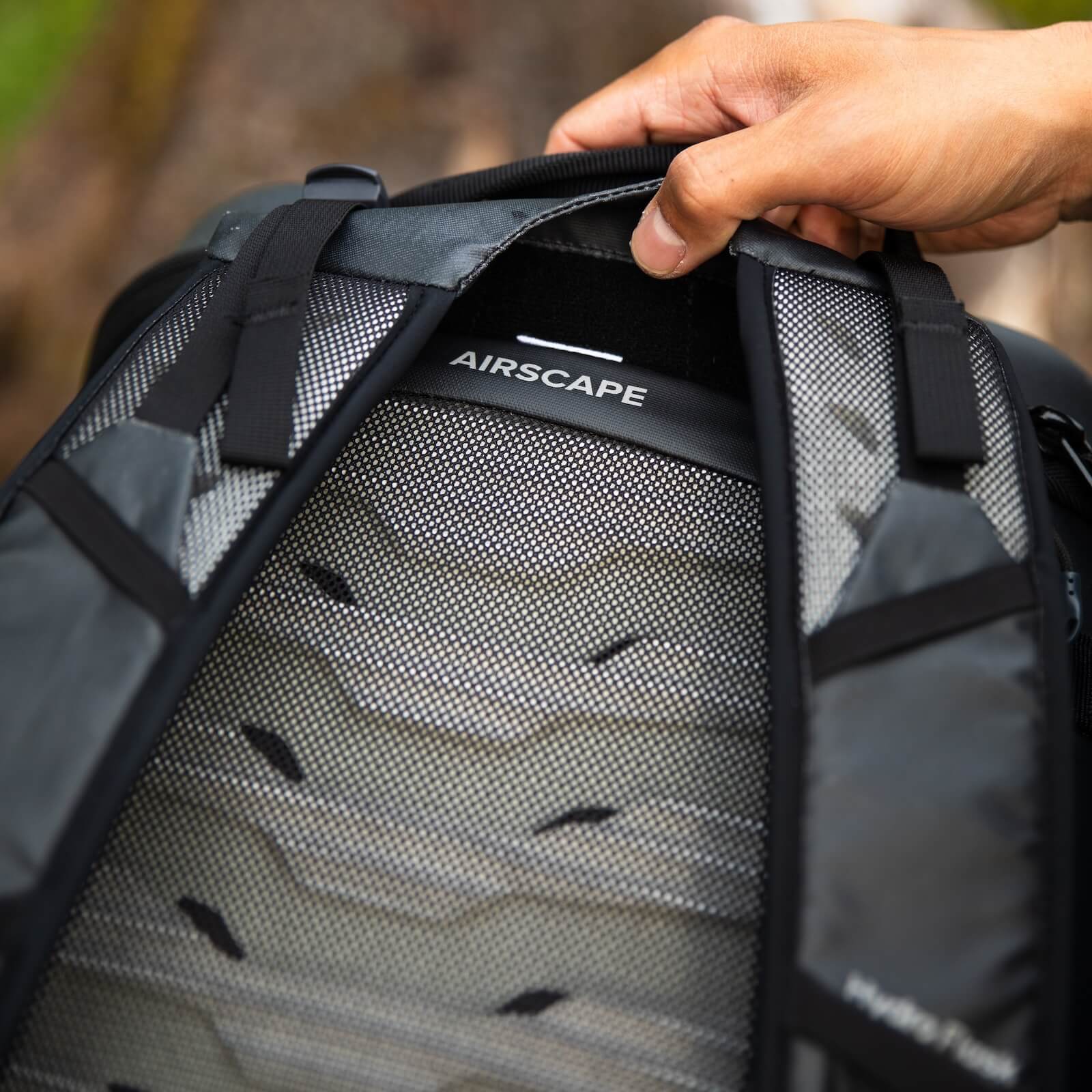 Hydro Flask Osprey x Hydro Flask 22 L Backpack Cooler