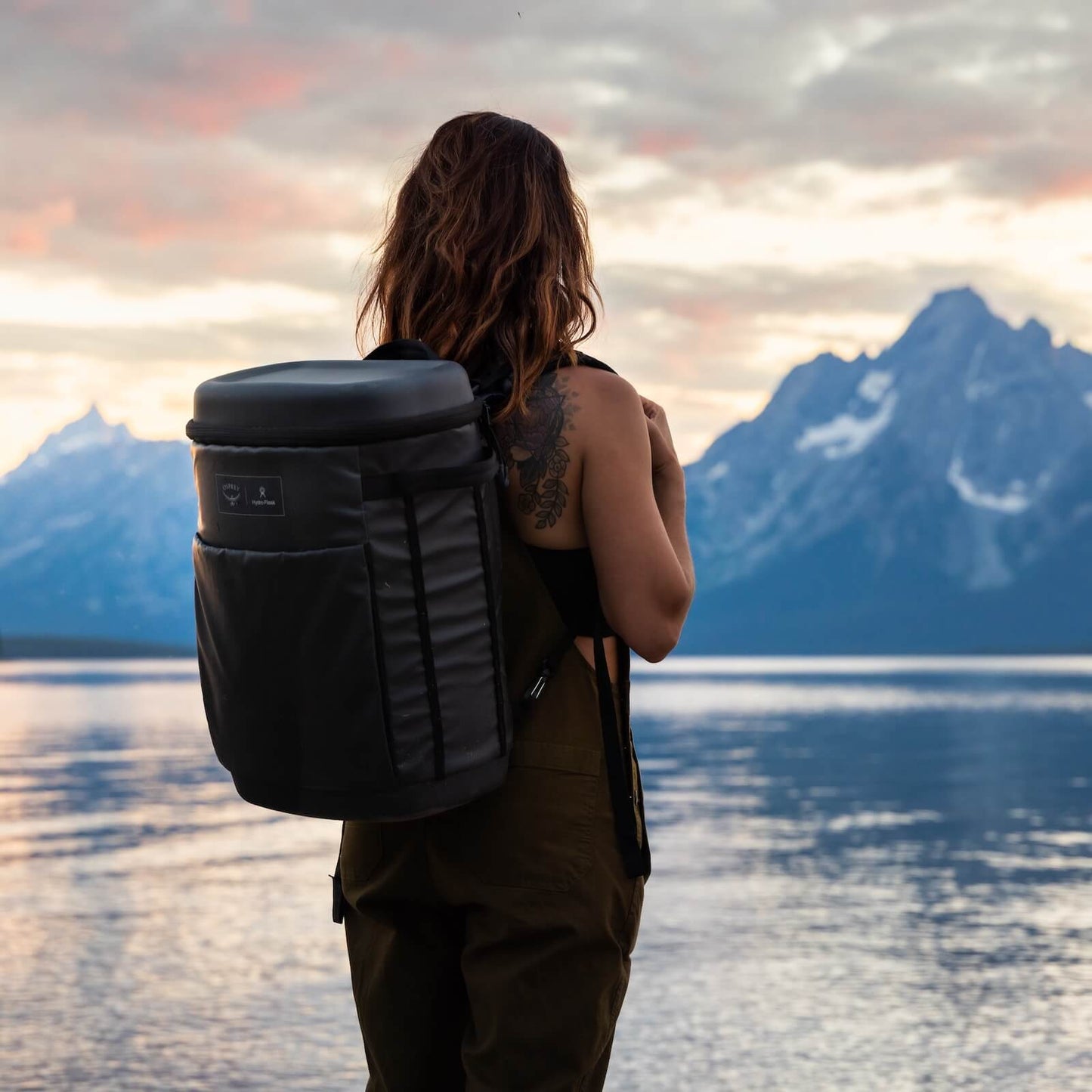 Hydro Flask Osprey x Hydro Flask 22 L Backpack Cooler