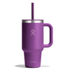 Beachplum Purple