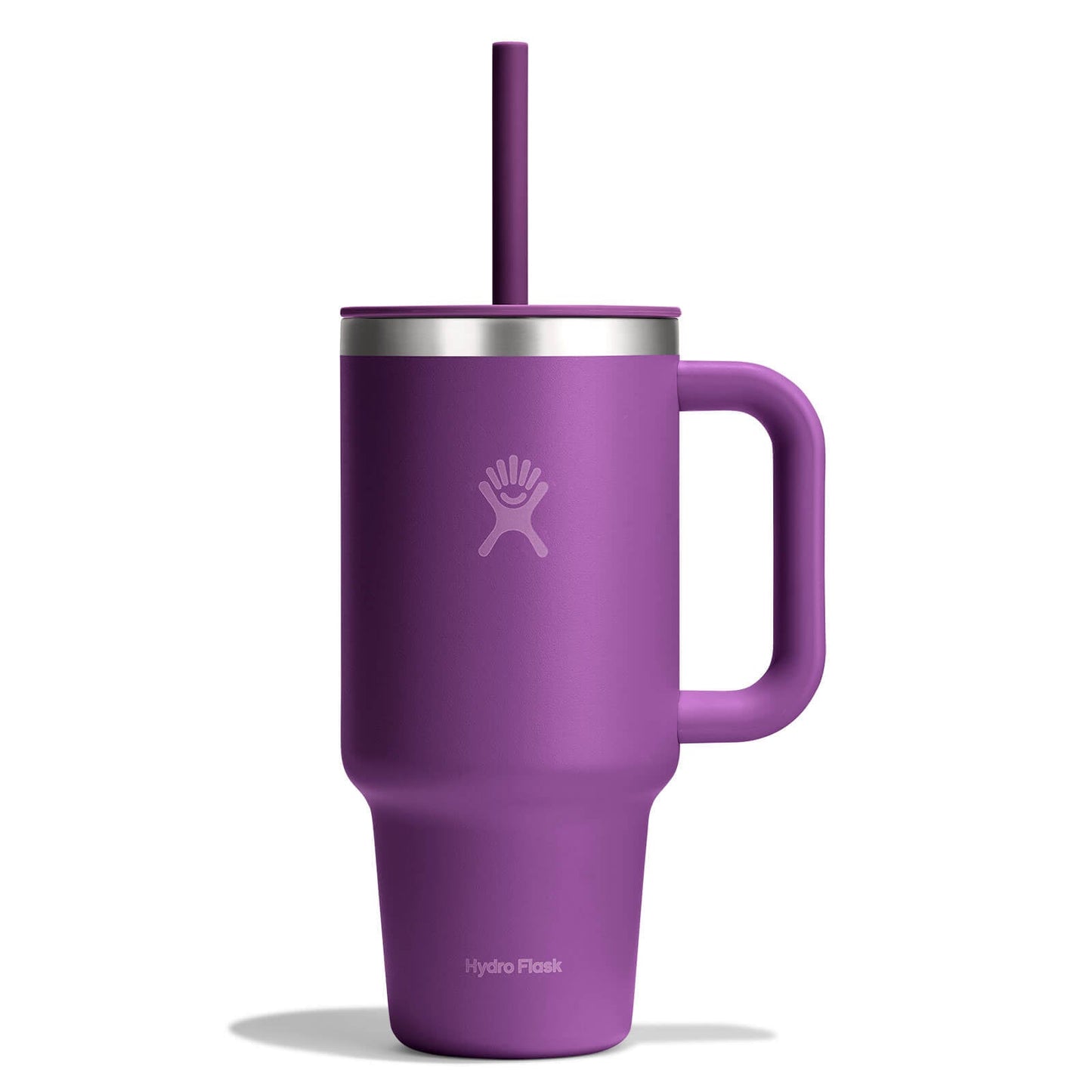 Beachplum Purple,OS