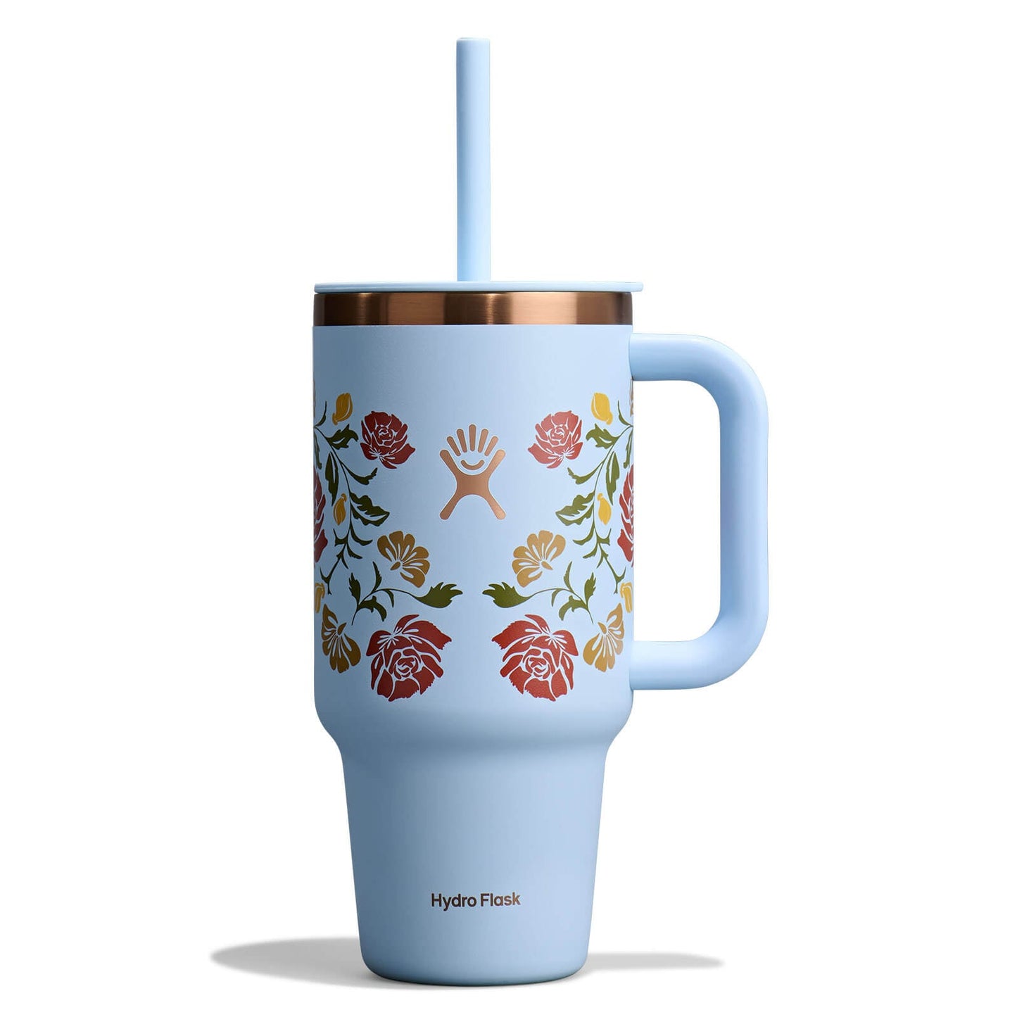 Western Light Blue,OS