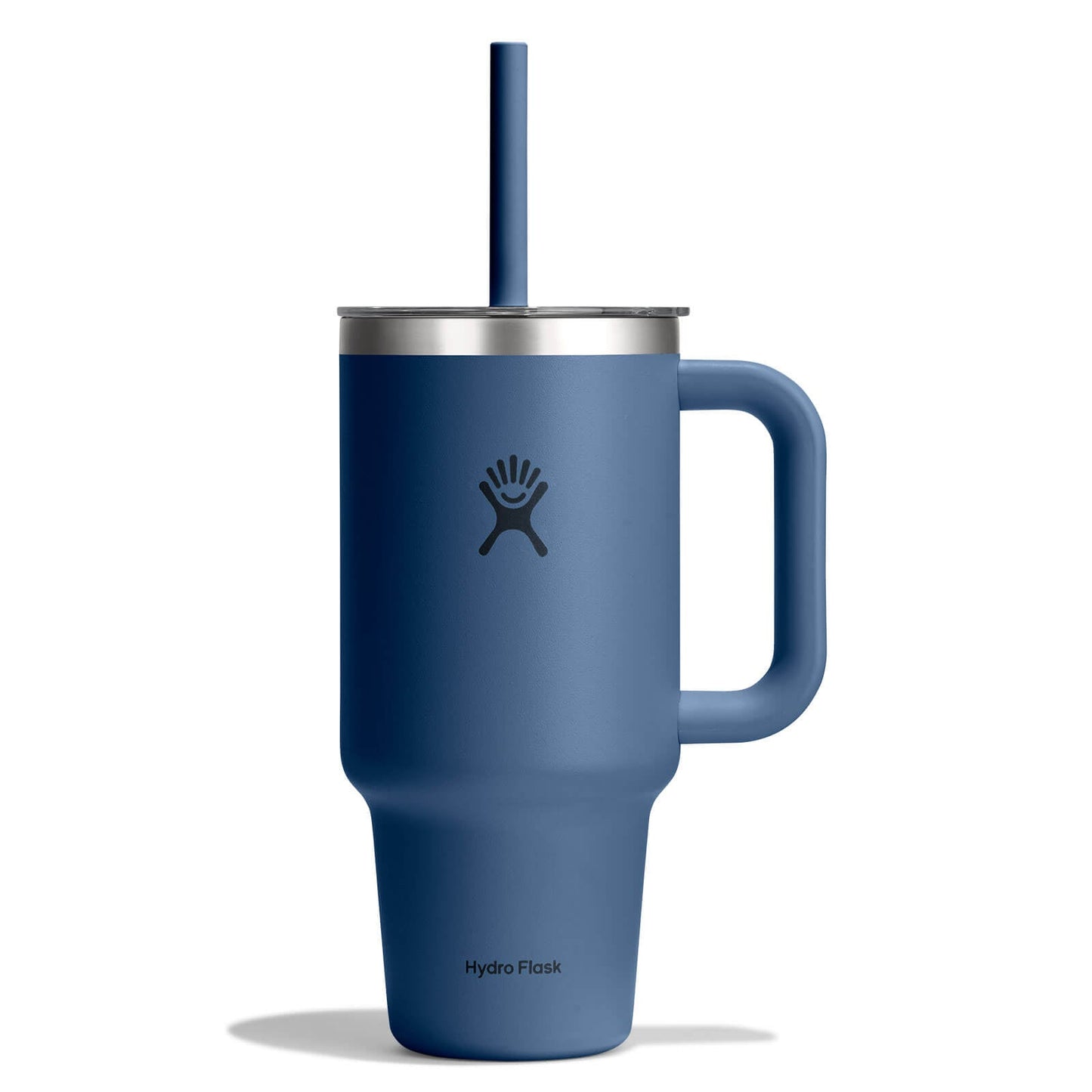 Harbor Blue,OS