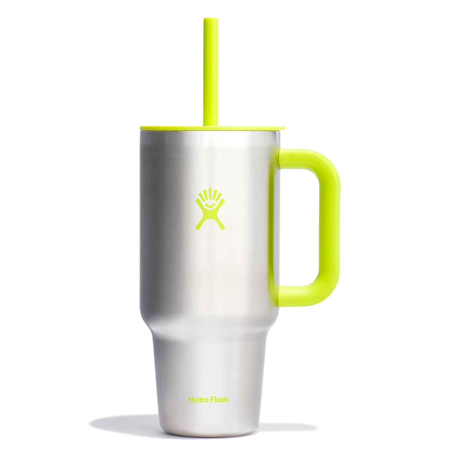 Stainless Lime,OS
