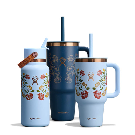 Hydro Flask Out West Collection Bundle