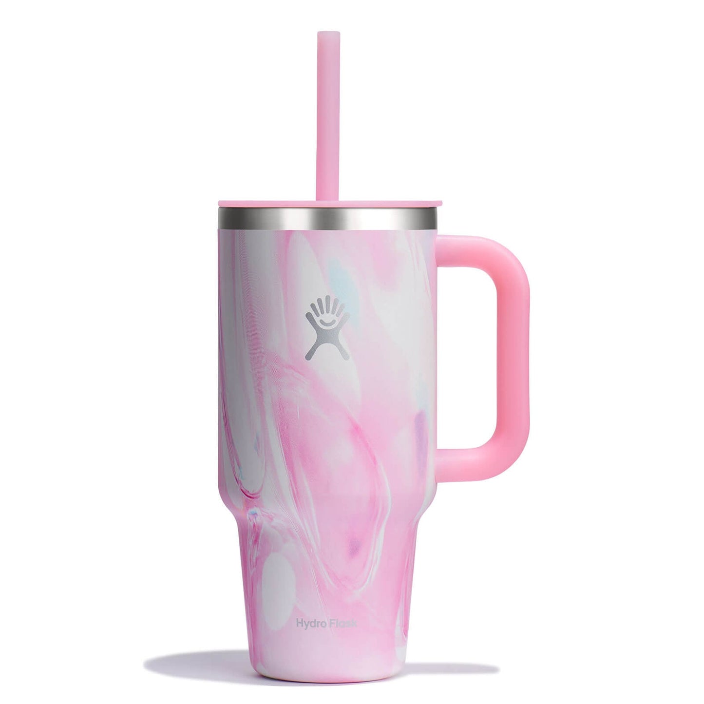 Jelly Pink,OS