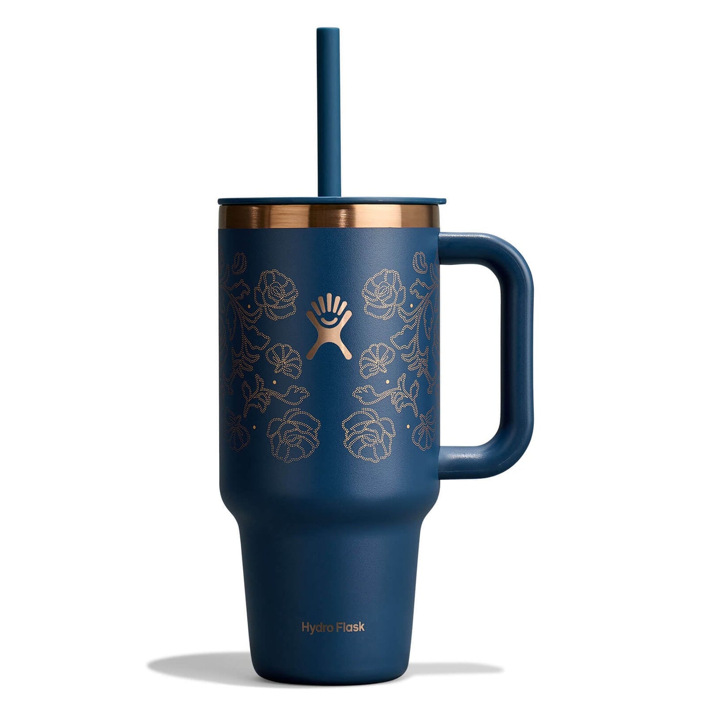 Western Dark Blue,OS