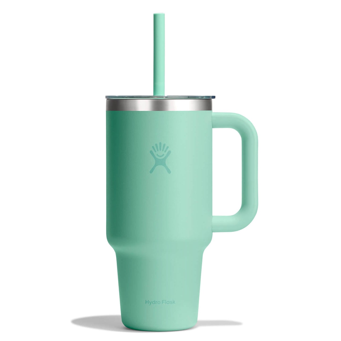 Mermaid Green,OS