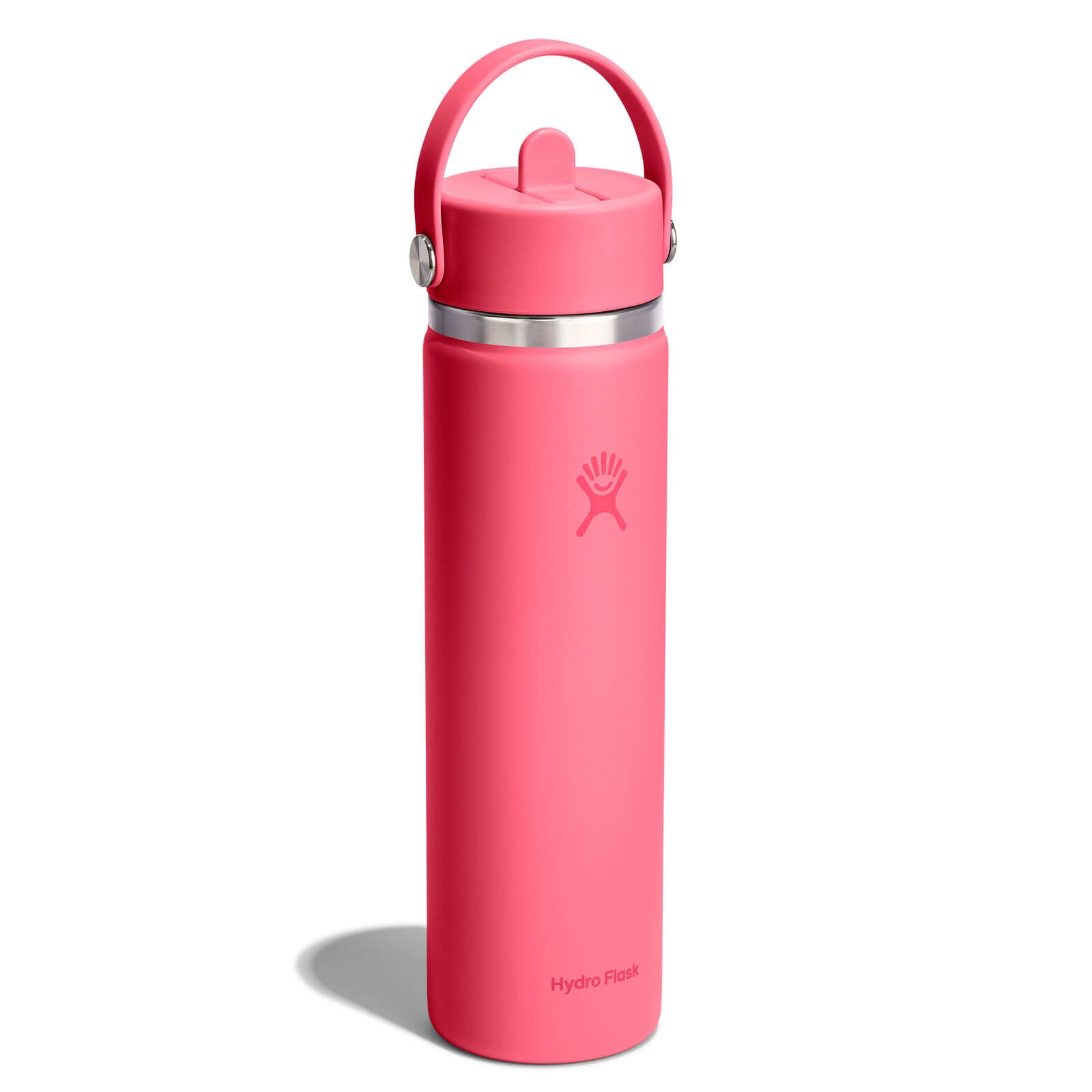 Hydro Flask 24 oz Wide Mouth with Flex Straw Cap