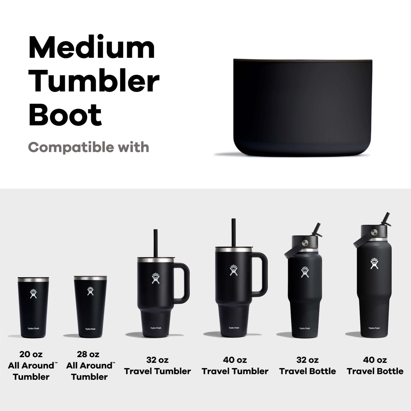 Hydro Flask 32 oz Travel Tumbler