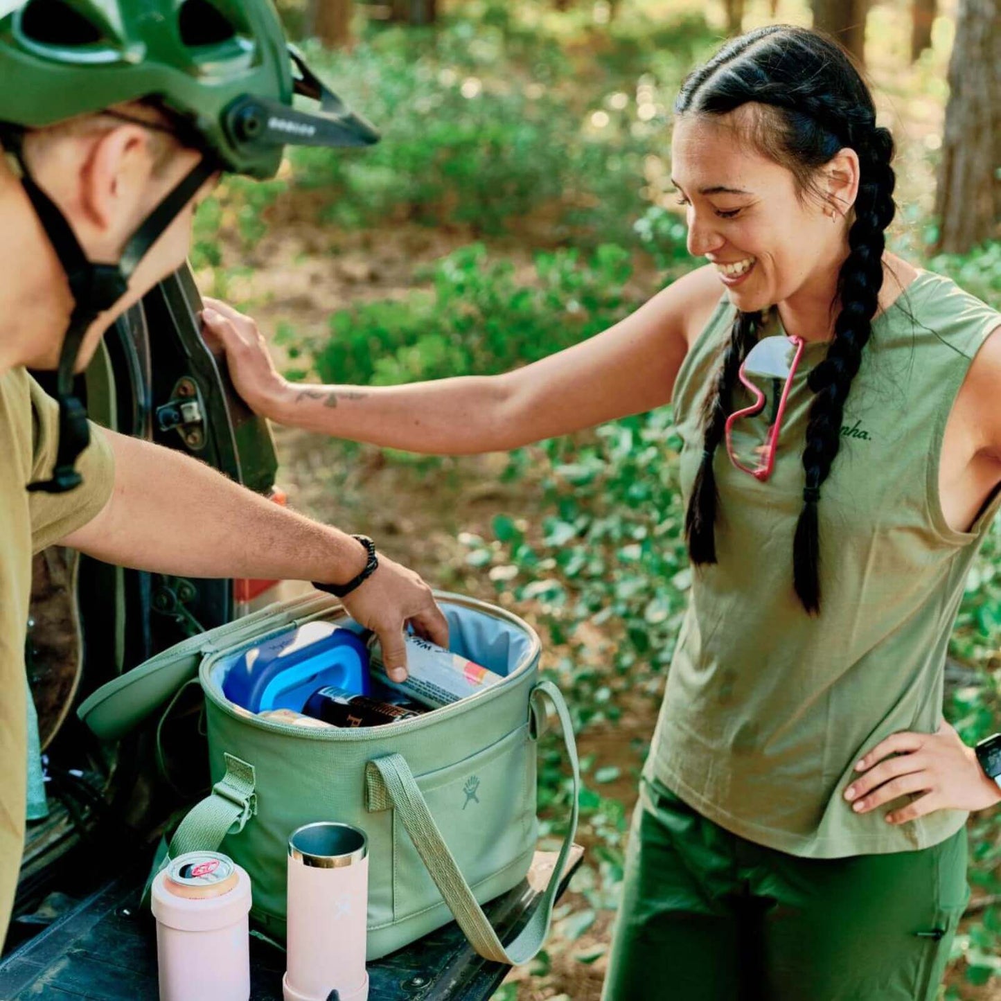 Hydro Flask 12 L Carry Out™ Soft Cooler