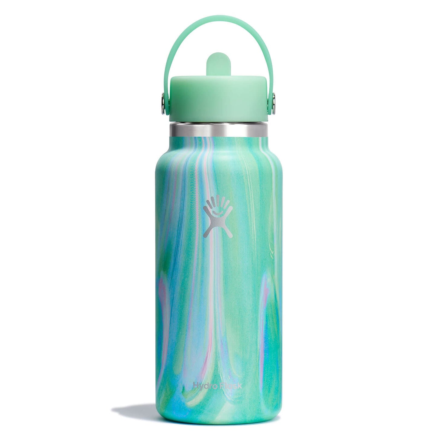 Jelly Green,OS