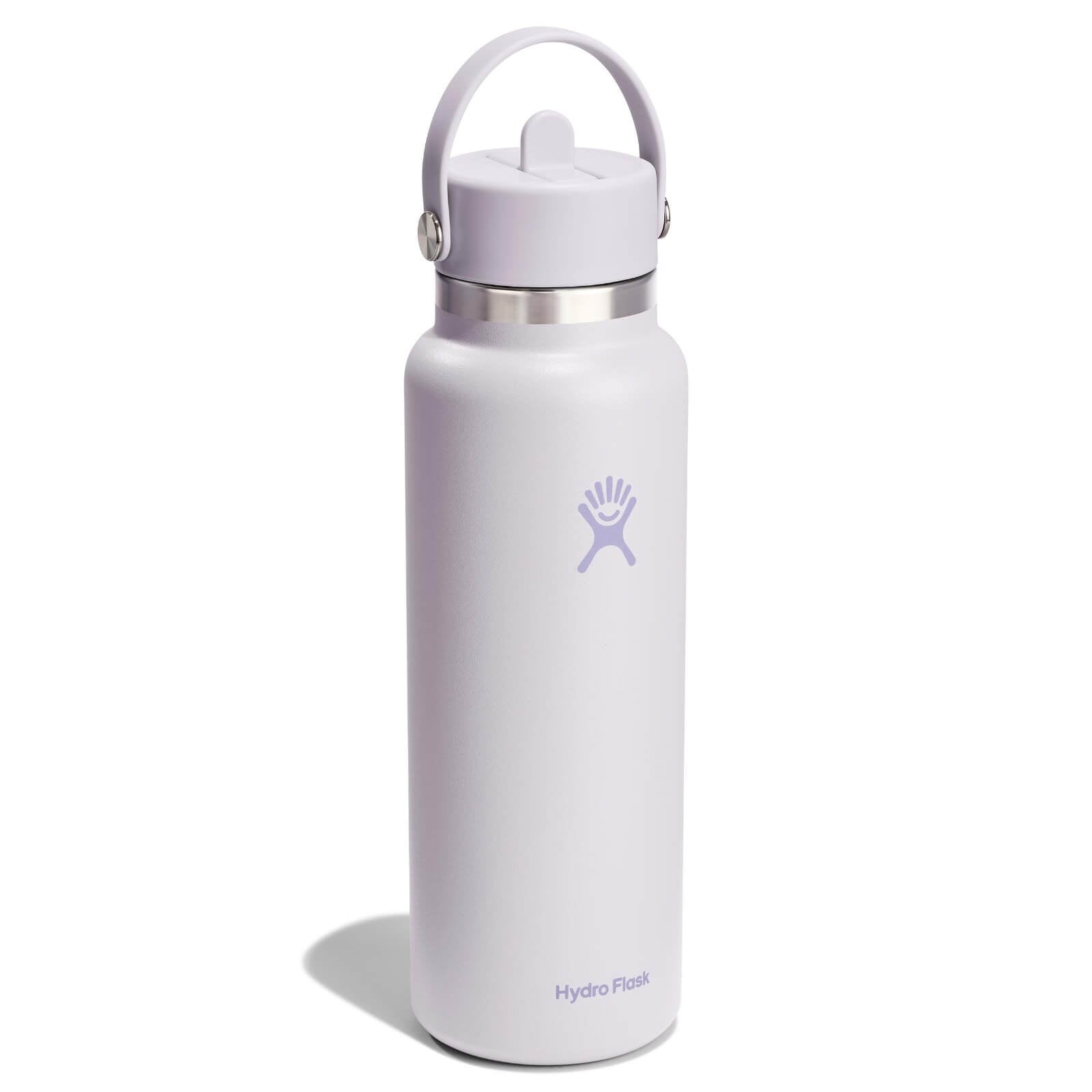 Hydro Flask 40 oz Wide Mouth with Flex Straw Cap