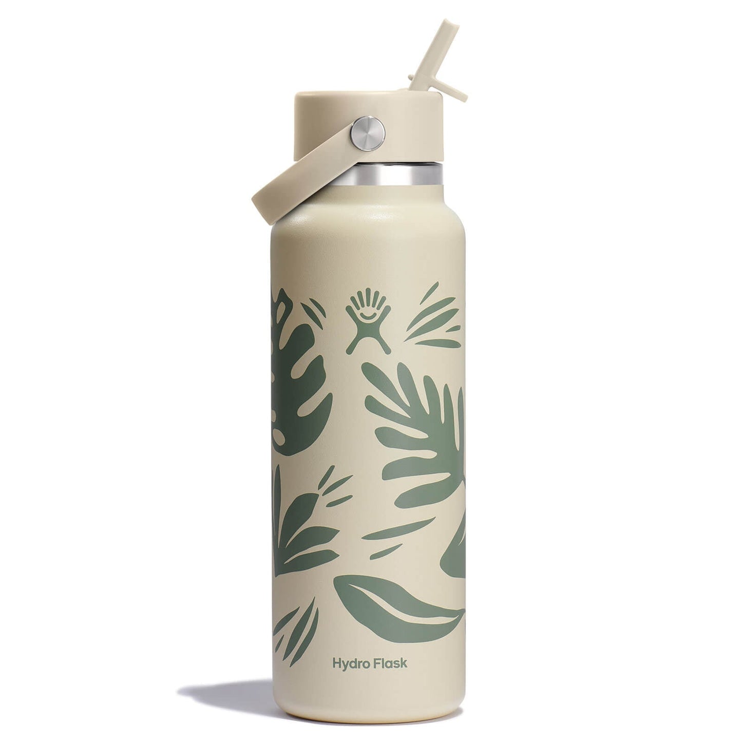 Botanical Bliss Coconut,OS