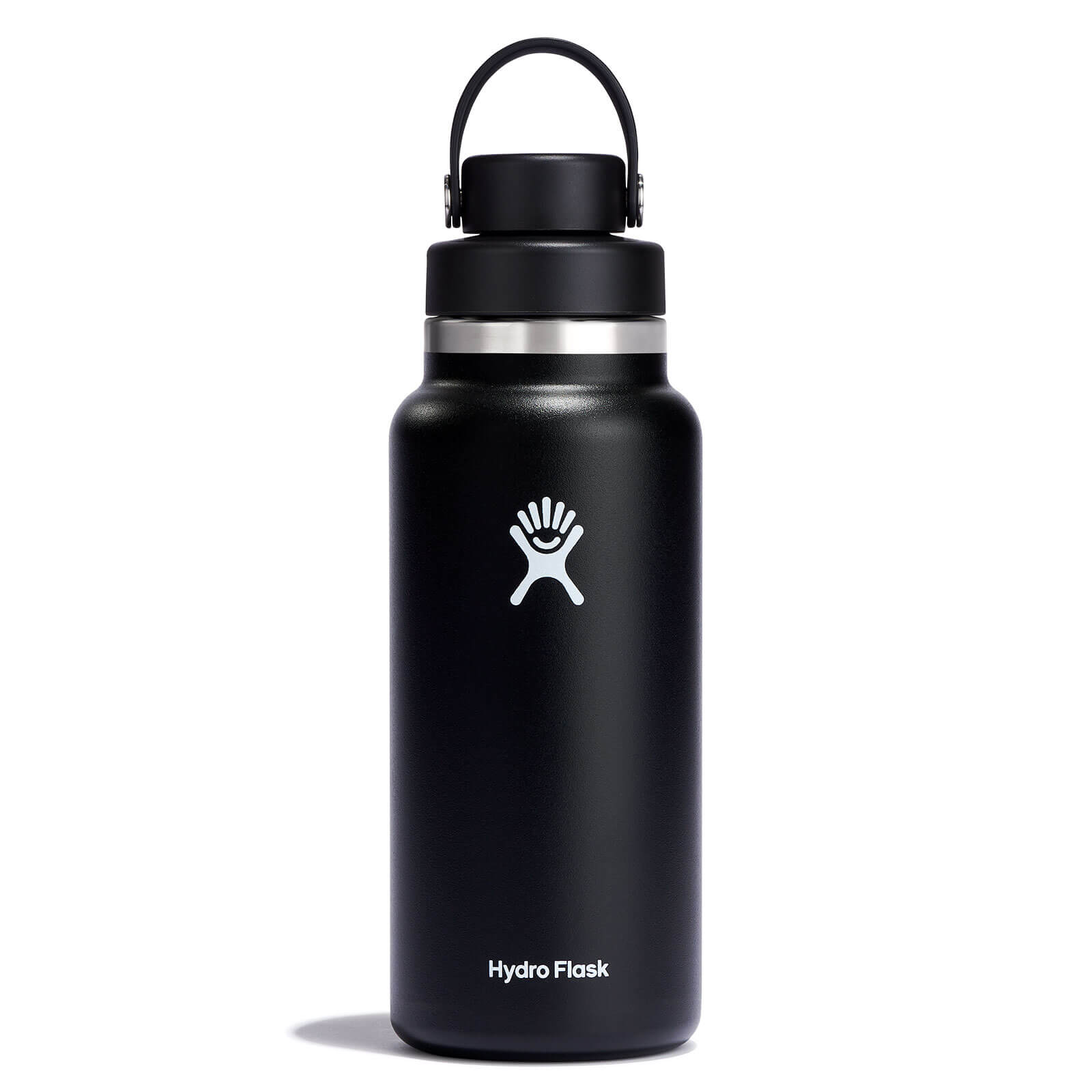 Hydro Flask 32 oz Wide Mouth with Flex Chug Cap