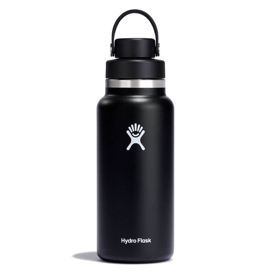 Hydro Flask 32 oz Wide Mouth with Flex Chug Cap