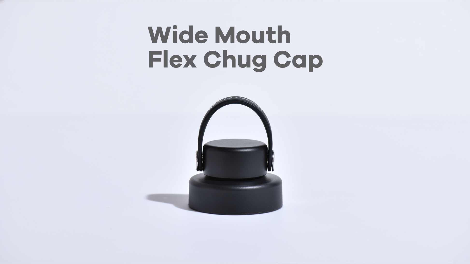 Hydro Flask 32 oz Wide Mouth with Flex Chug Cap