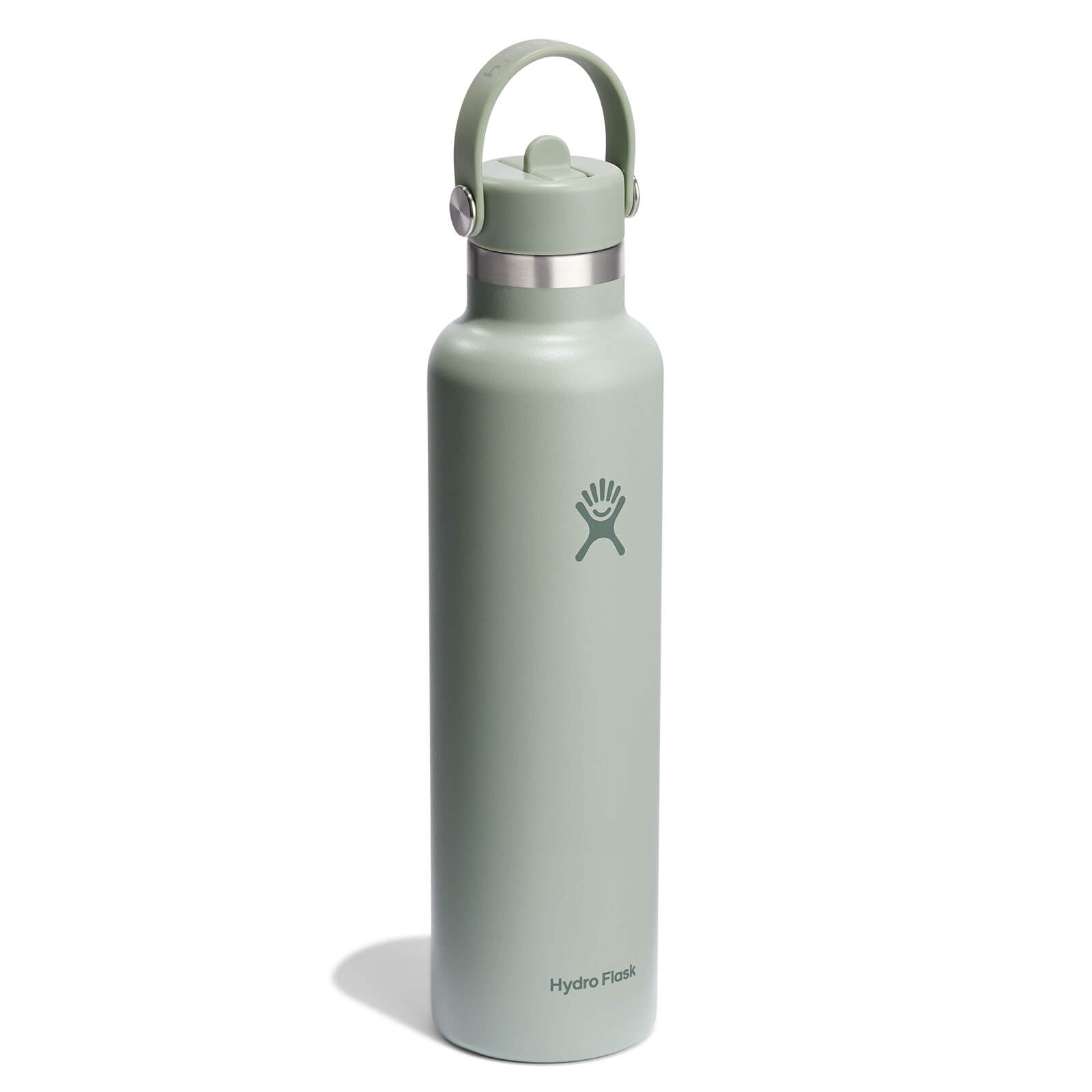 Hydro Flask 24 oz Standard Mouth with Flex Straw Cap