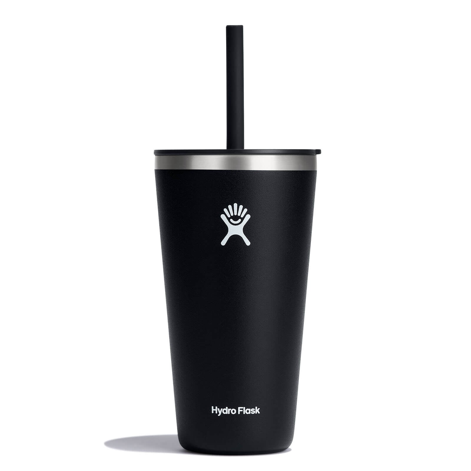 Hydro Flask 28 oz All Around™ Tumbler with Straw Lid