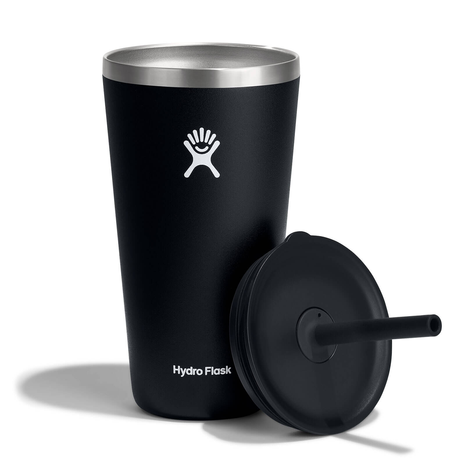 Hydro Flask 28 oz All Around™ Tumbler with Straw Lid