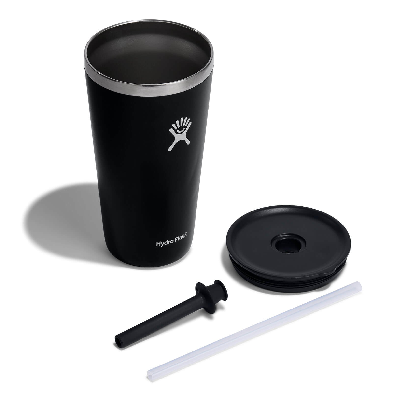 Hydro Flask 28 oz All Around™ Tumbler with Straw Lid