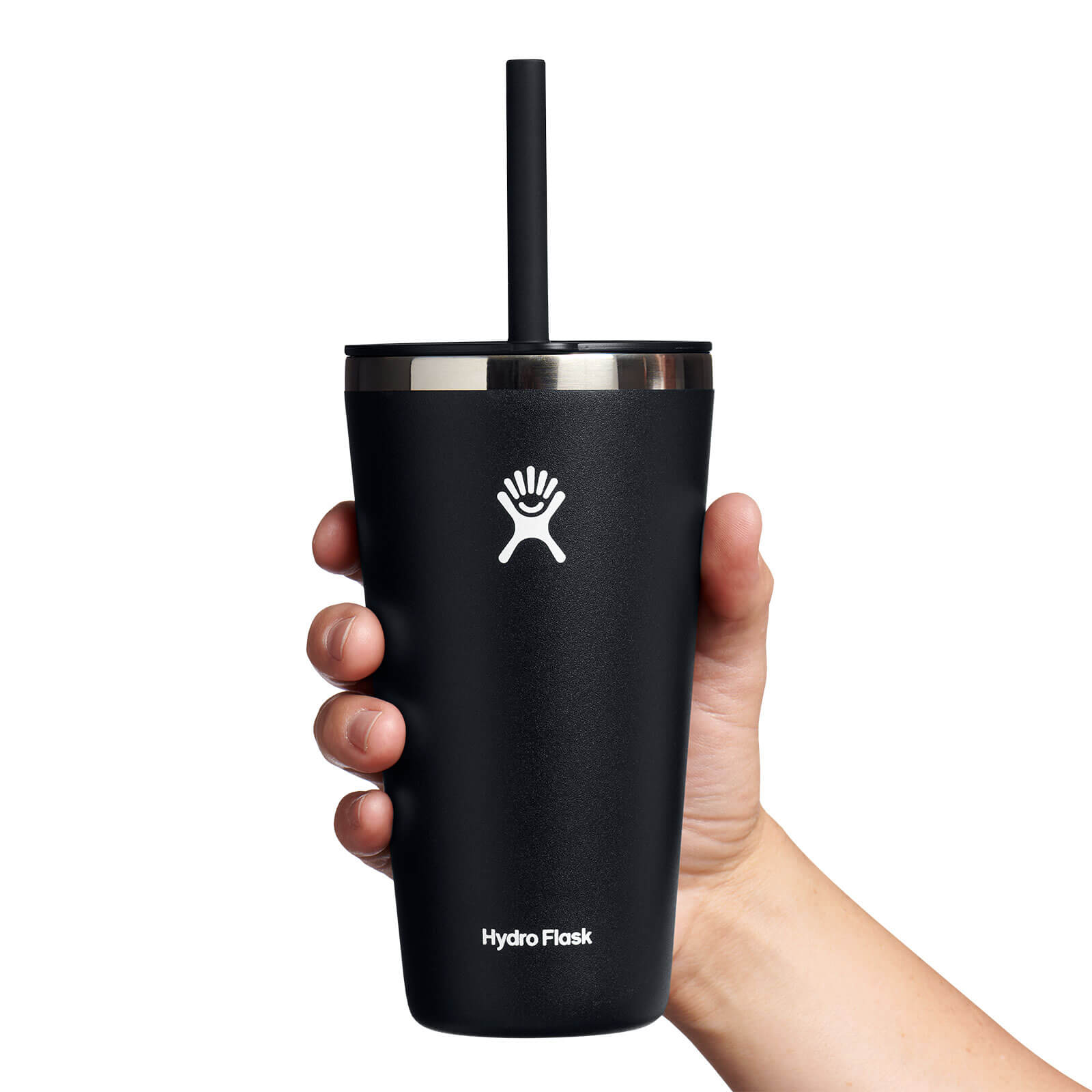 Hydro Flask 28 oz All Around™ Tumbler with Straw Lid