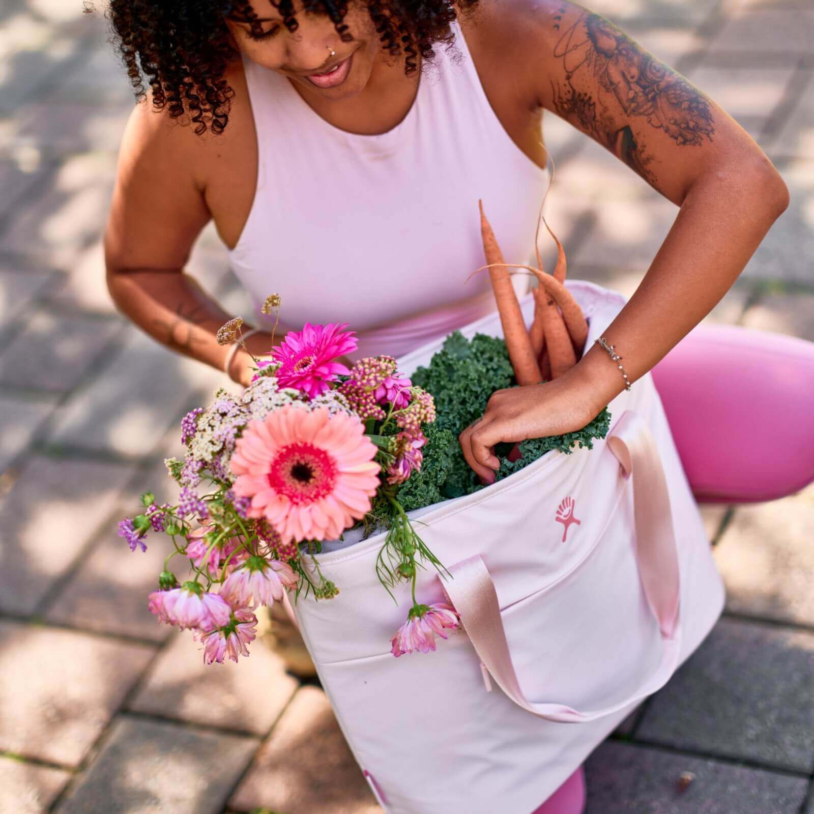 Hydro Flask 20 L Insulated Tote