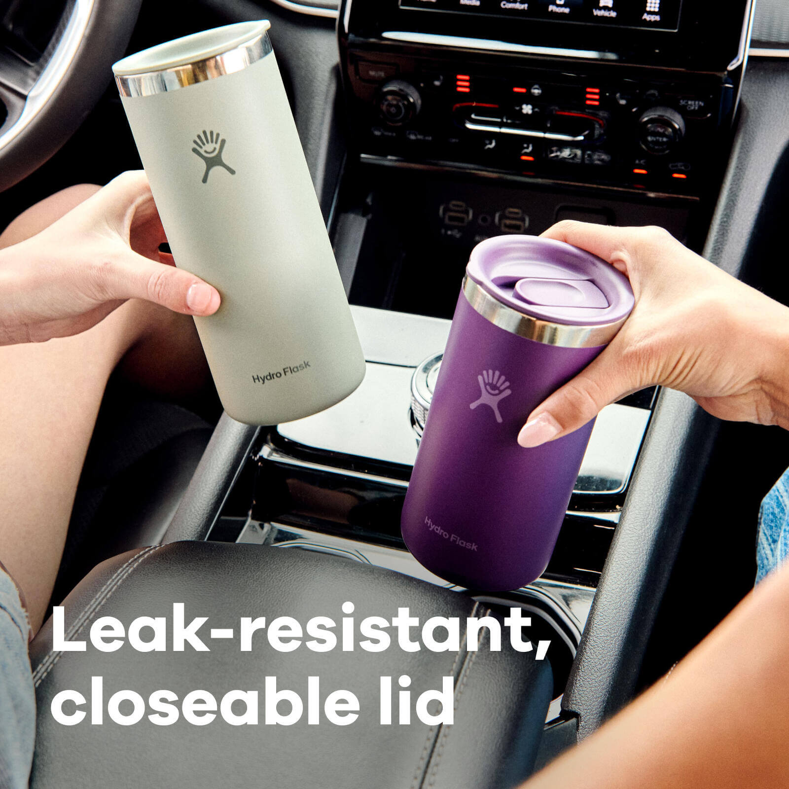 Hydro Flask 16 oz Coffee Cup
