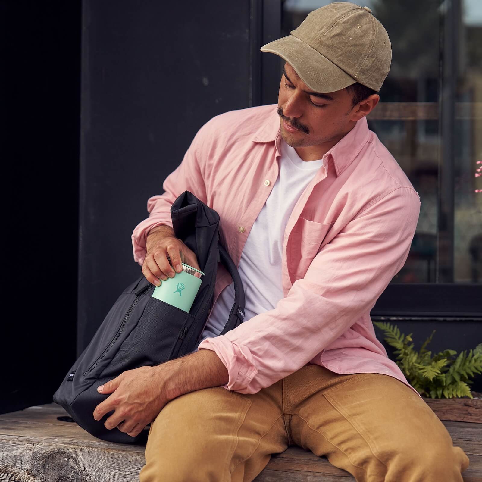 Hydro Flask 20 oz Coffee Cup