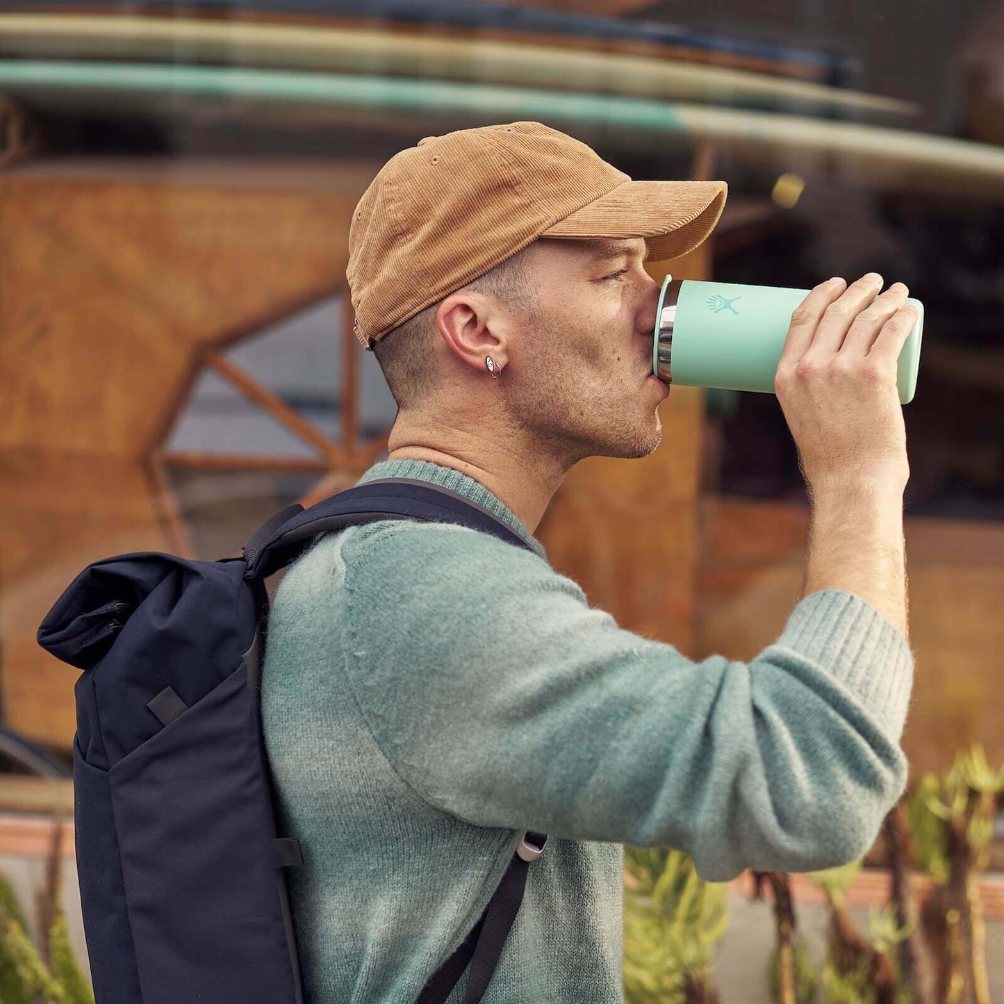 Hydro Flask 20 oz Coffee Cup