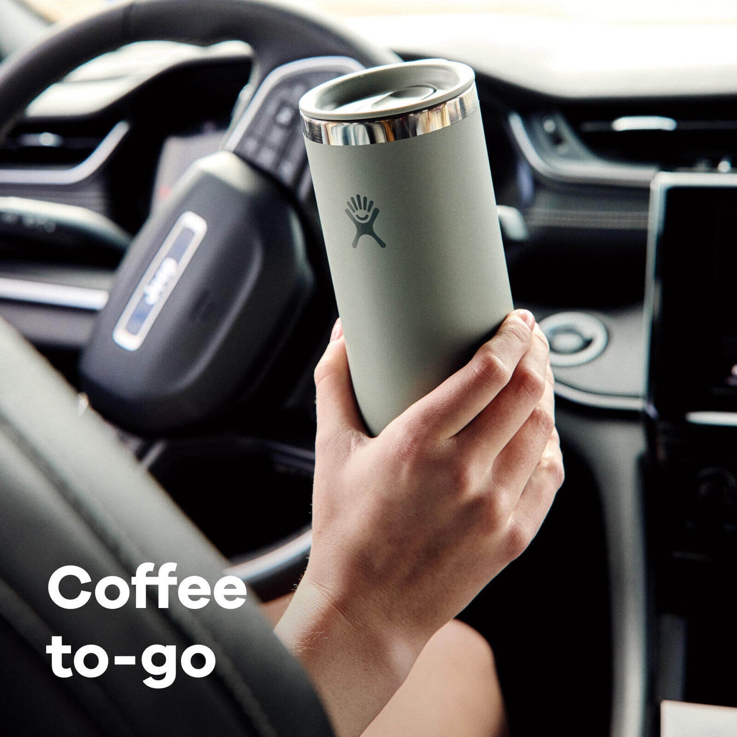 Hydro Flask 20 oz Coffee Cup