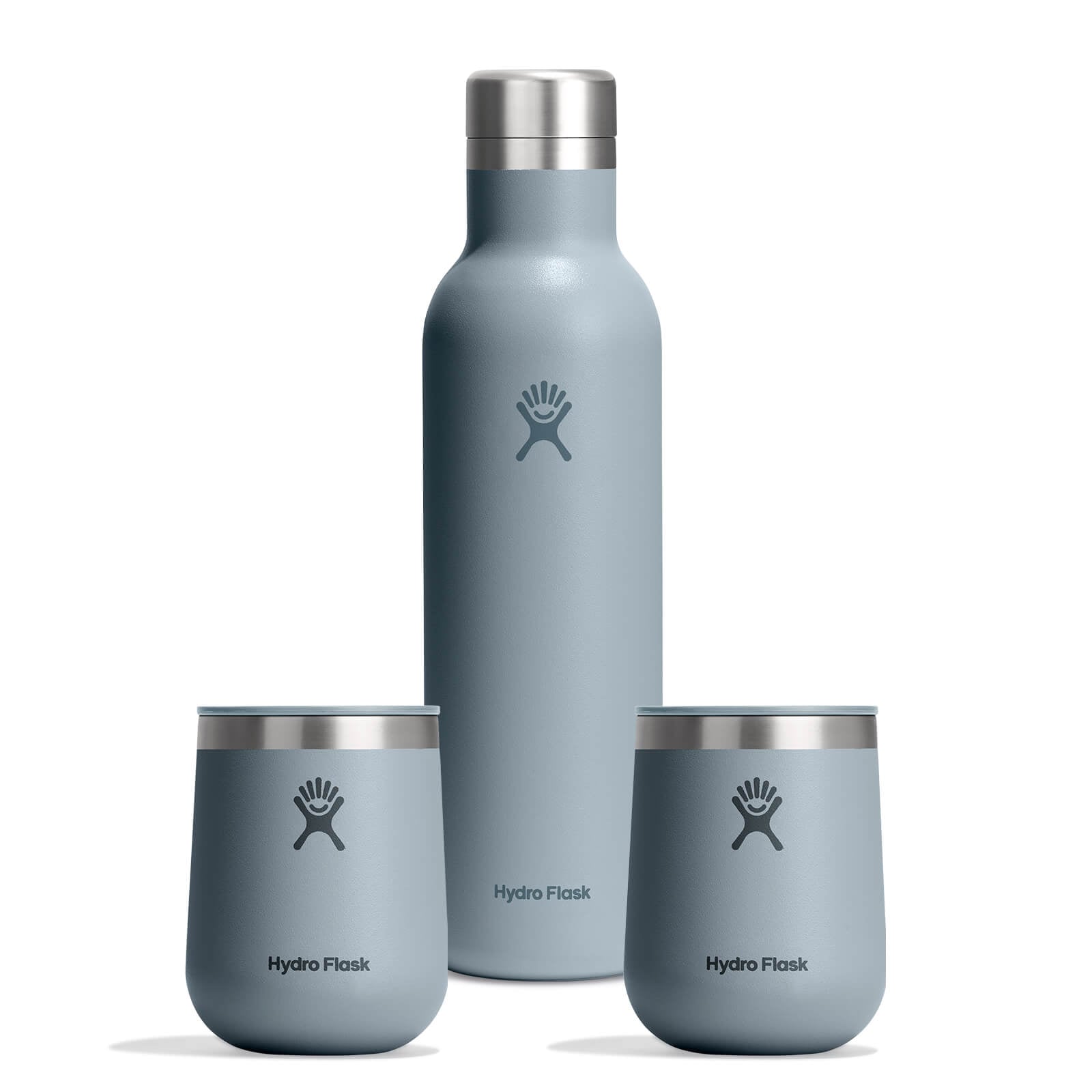 Hydro Flask Wine Bundle
