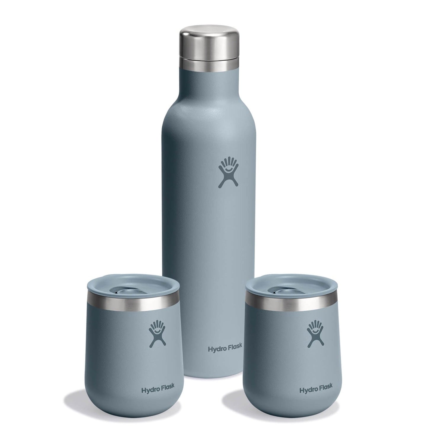 Hydro Flask Wine Bundle