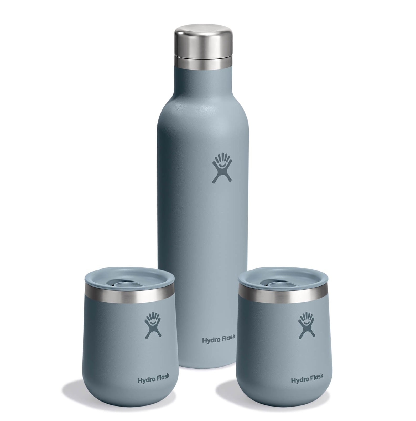 Hydro Flask Wine Bundle