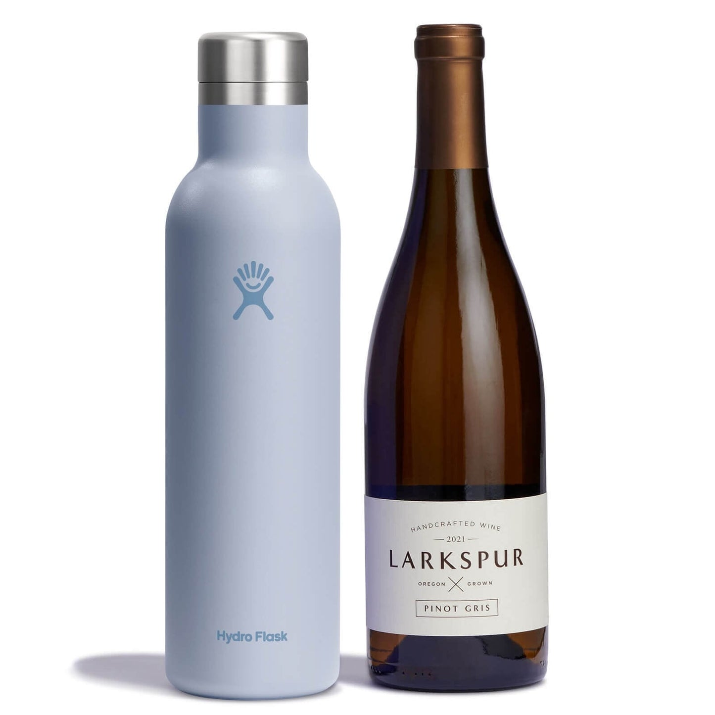 Hydro Flask Wine Bundle