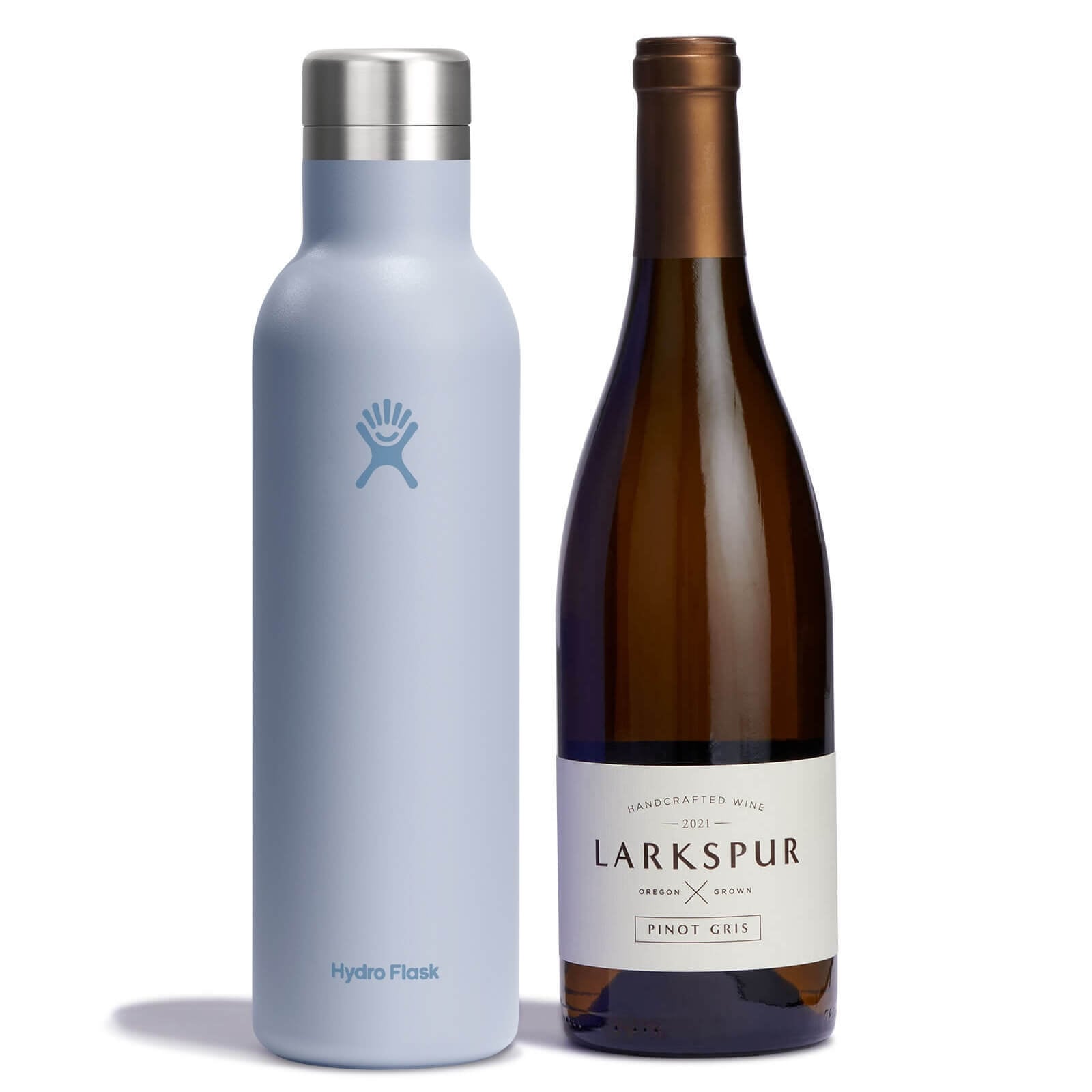 Hydro Flask Wine Bundle