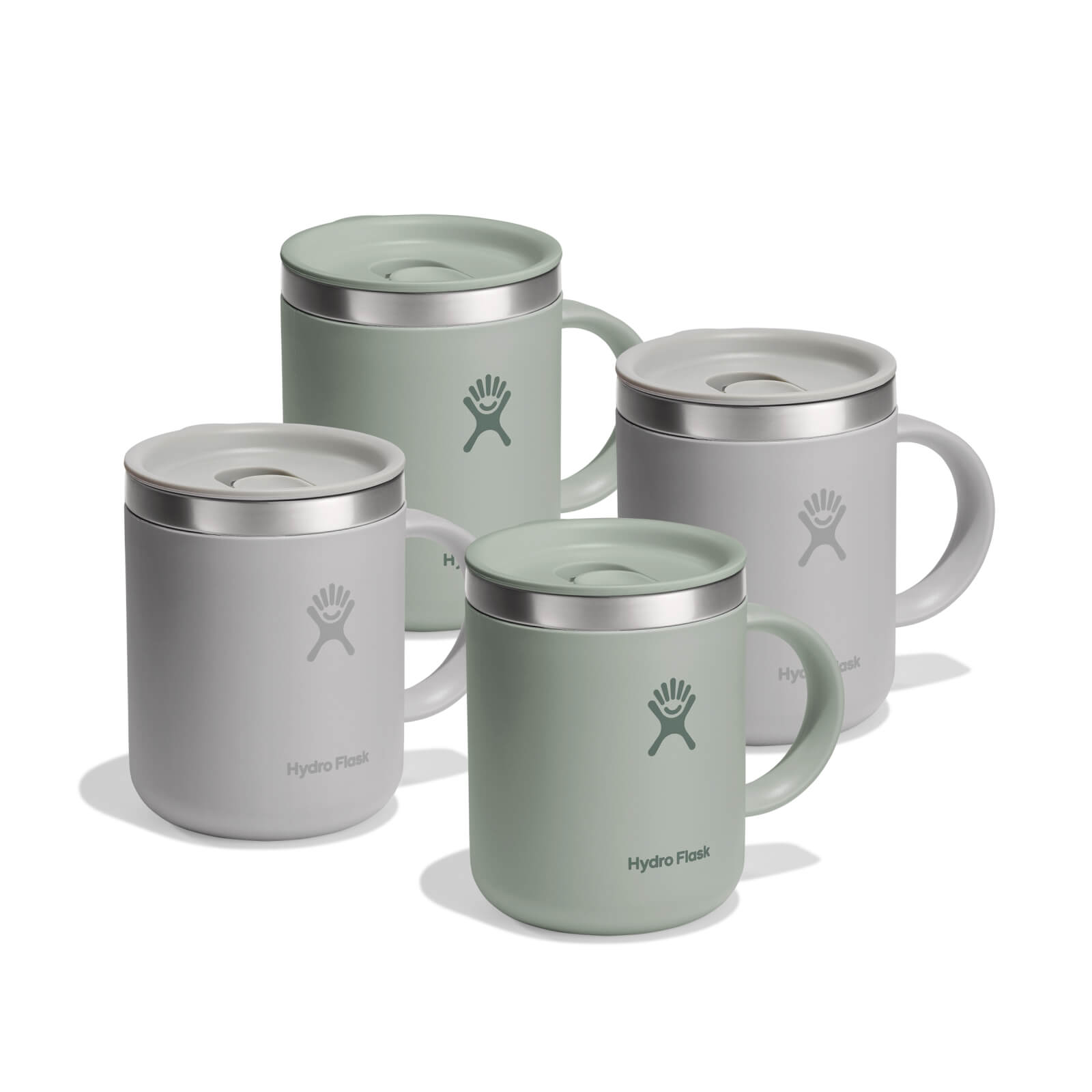 Hydro Flask Nice Mug Bundle
