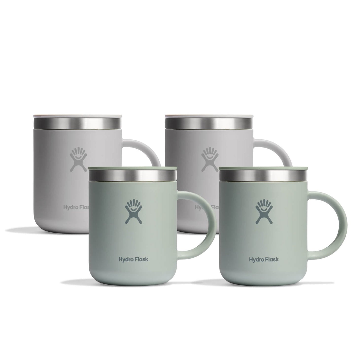 Hydro Flask Nice Mug Bundle