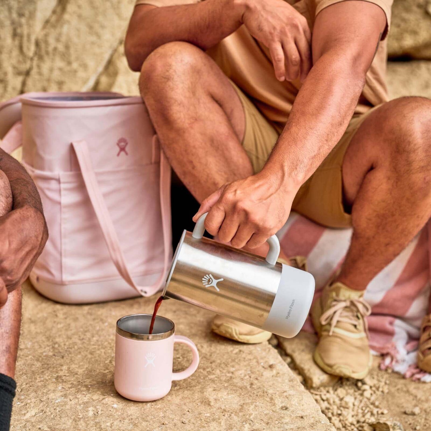 Hydro Flask Nice Mug Bundle