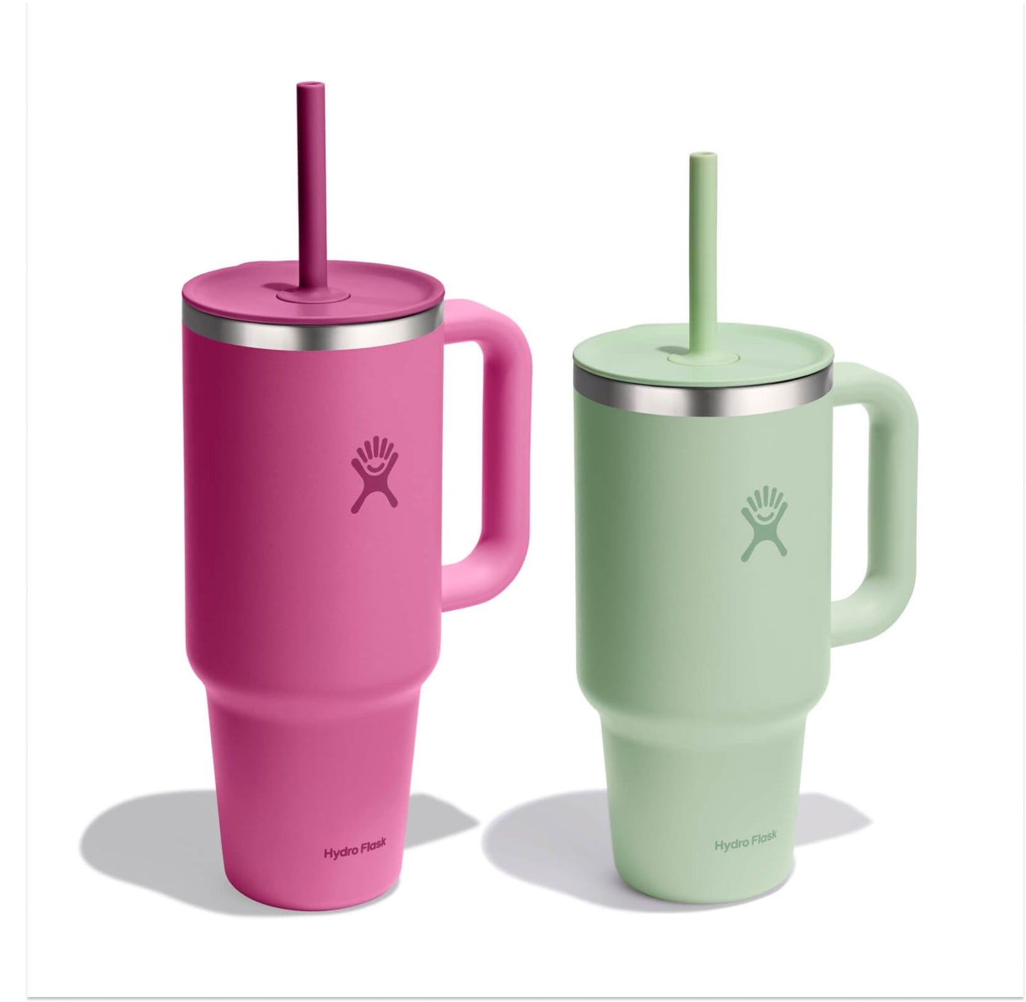 Hydro Flask Hydration Handled™ Bundle