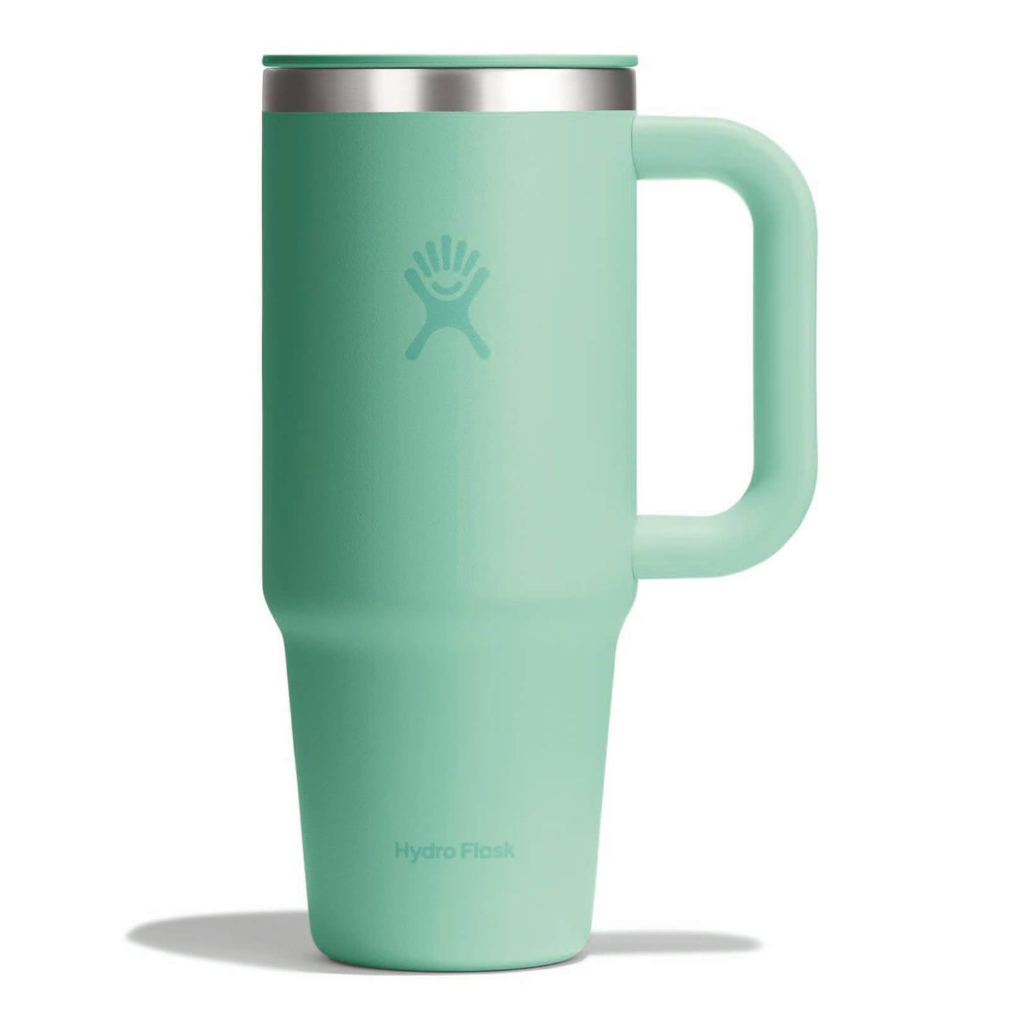 Mermaid Green,OS