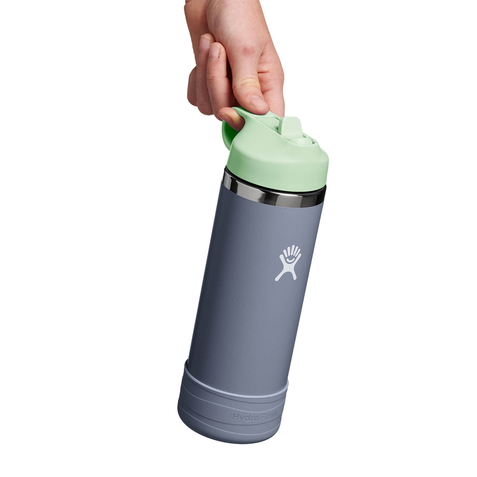 Hydro Flask 18 oz Kids Wide Mouth Bottle