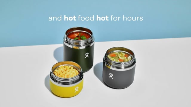 Hydro Flask 12 oz Insulated Food Jar