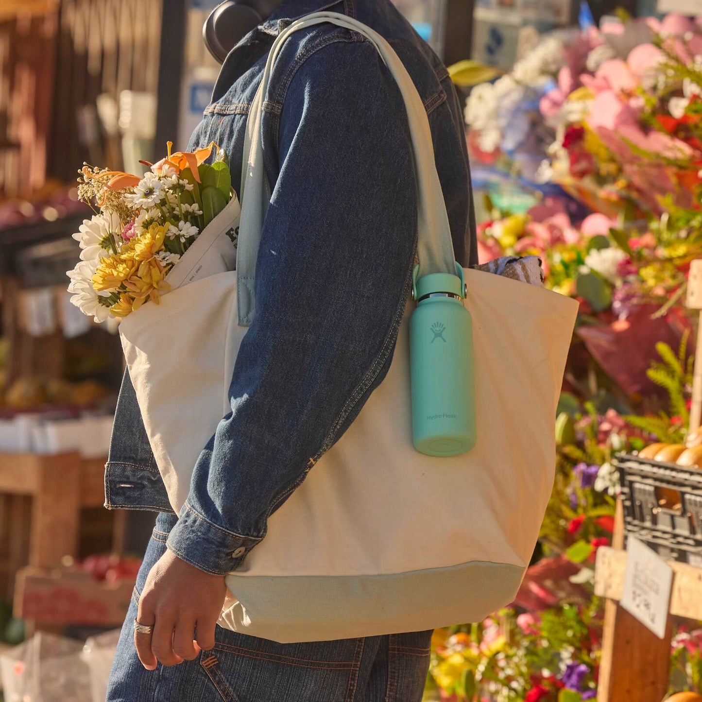 Hydro Flask Micro Hydro 400 mL