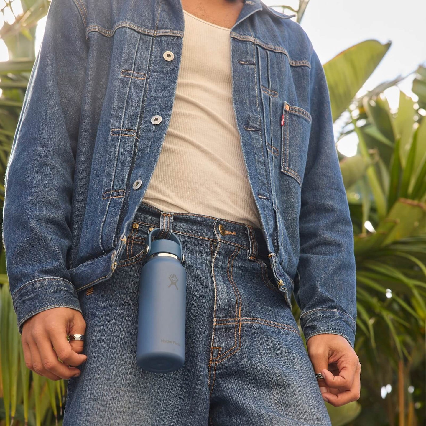 Hydro Flask Micro Hydro 400 mL