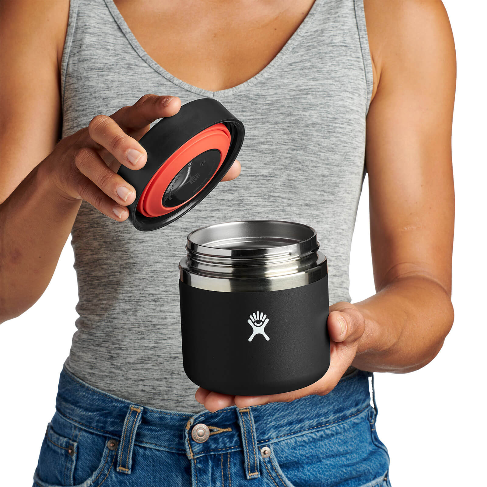 Hydro Flask 20 oz Insulated Food Jar
